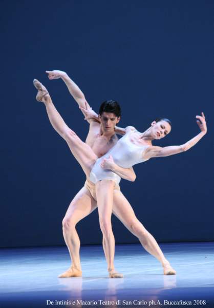 Alessandro Macario