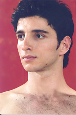 Alessandro Macario