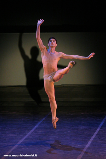 Alessandro Macario